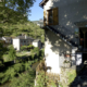 Gîte l'aubriète hébergement
