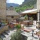 Restaurant la grange templière